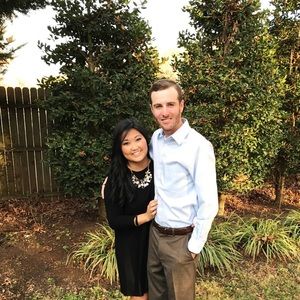 Meet your Posher, Kathryn